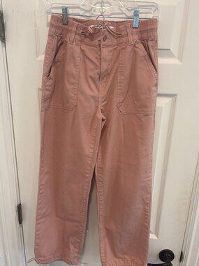 Celebrity Pink Joggers Women's M fits size 8-10